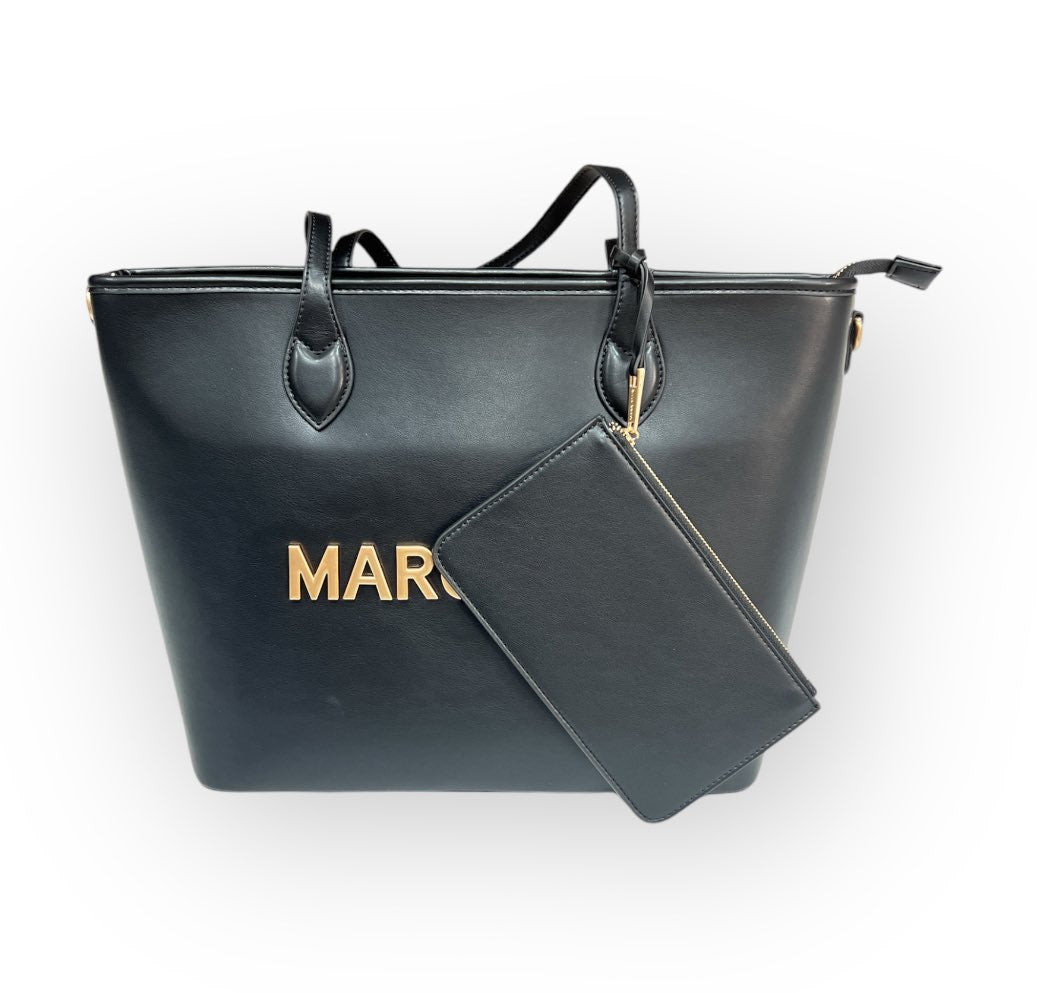 MACRO TOTE _ - BORSA A MANO - Marc Ellis