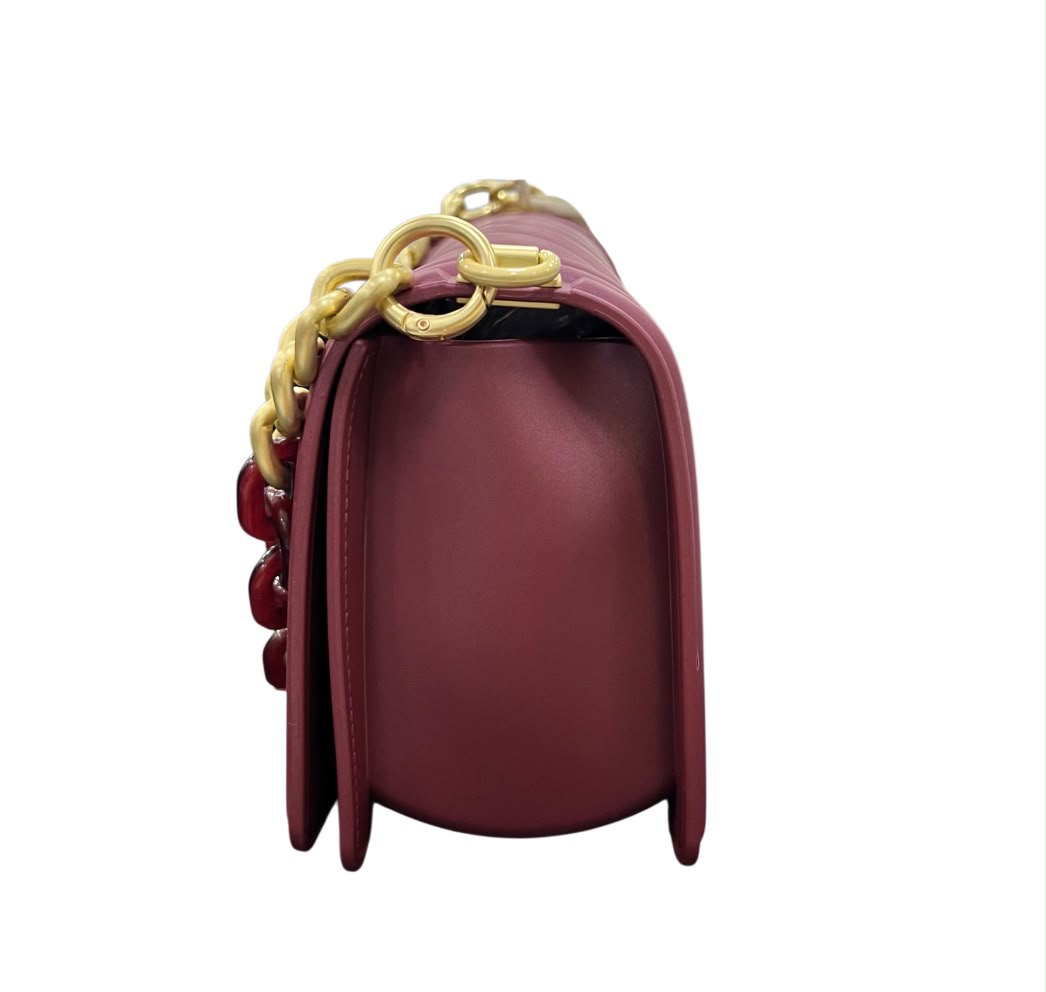 FLAT S 27 - BORSA - Marc Ellis