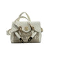 QUINY STRAW XSMALL - Borsa a mano
