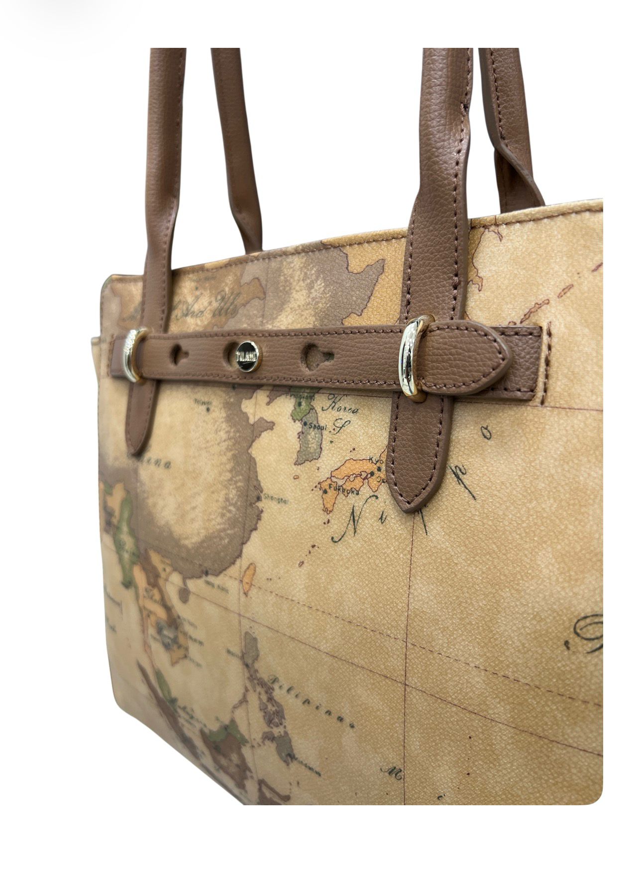 LE60-G616-0970 - BORSA - ALVIERO MARTINI