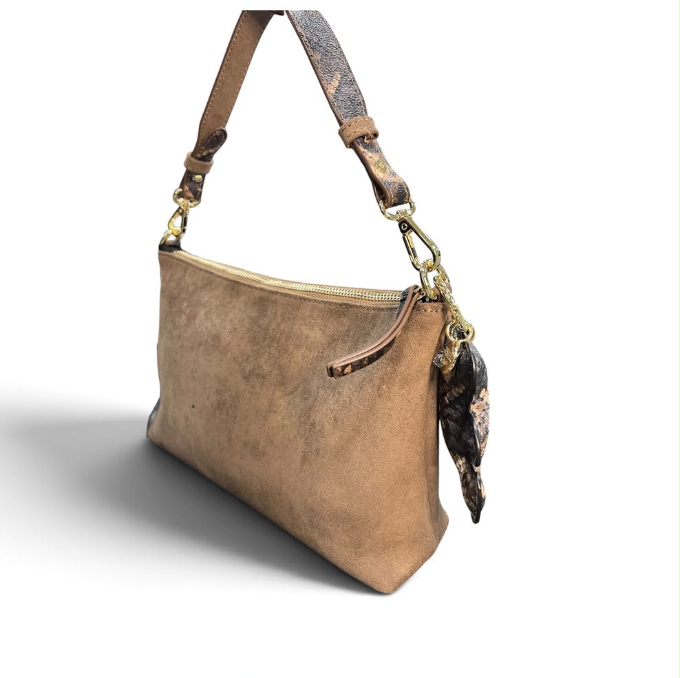 20252-VENW6M-P - BORSA - Pash Bag