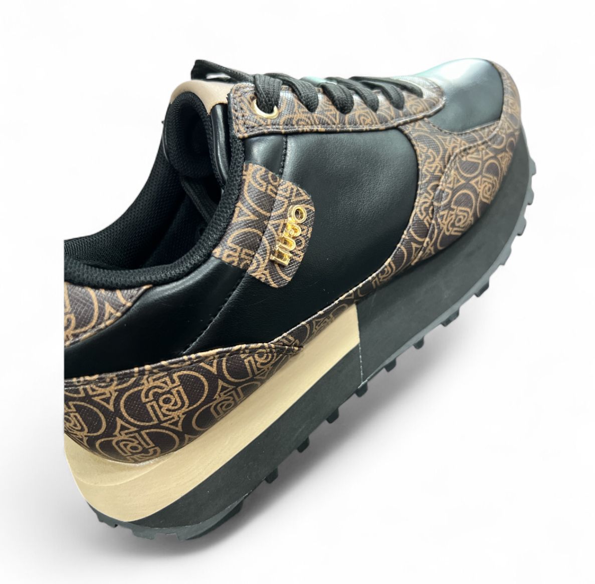BF5057 EX317 - SCARPA - LIU-JO