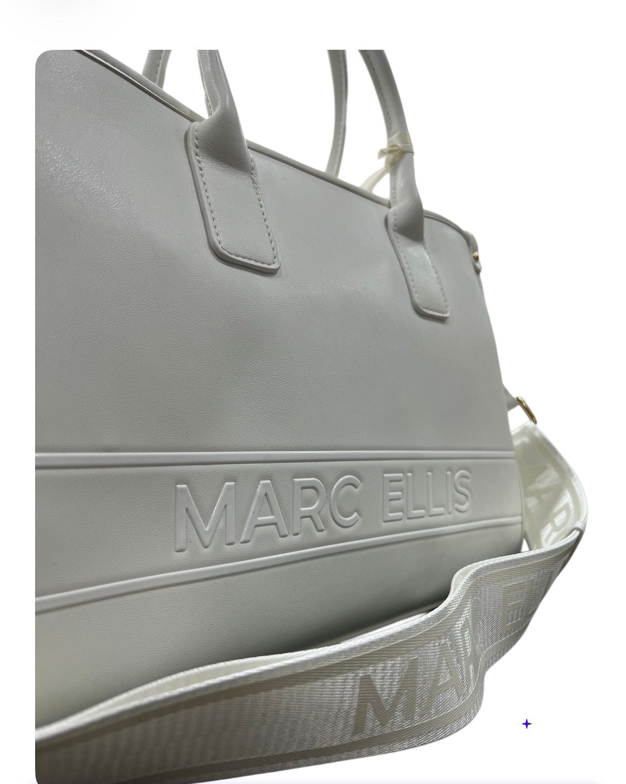 OREGON ML - BORSA - Marc Ellis