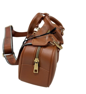 FLAT STICH - BORSA - Marc Ellis