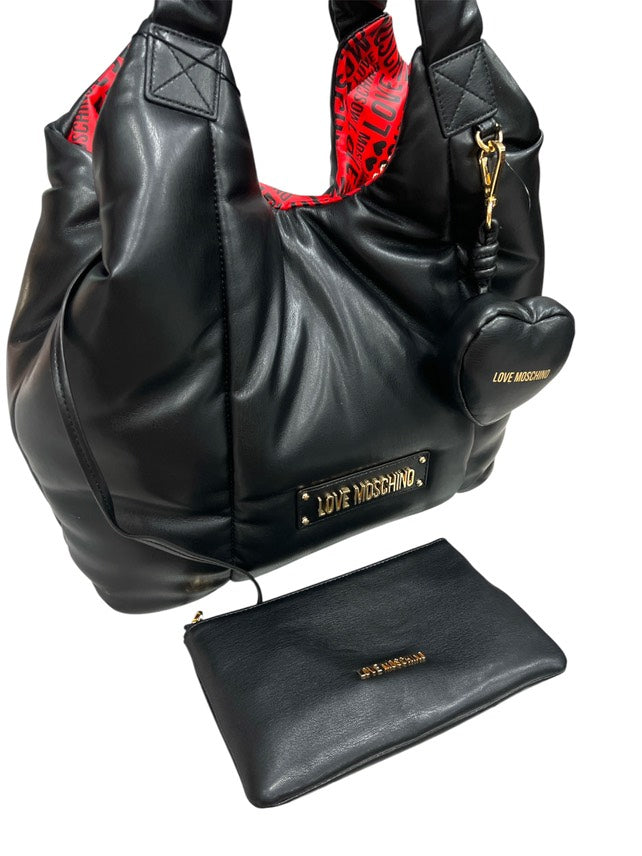 JC4321PP0NKM - BORSA - Love Moschino