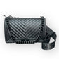FLAT M _24_ - BORSA A MANO - Marc Ellis