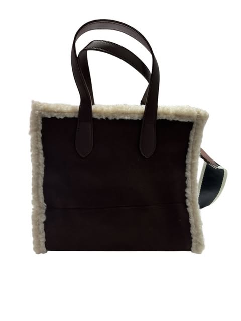 BUBY SUEDE M - BORSA - Marc Ellis