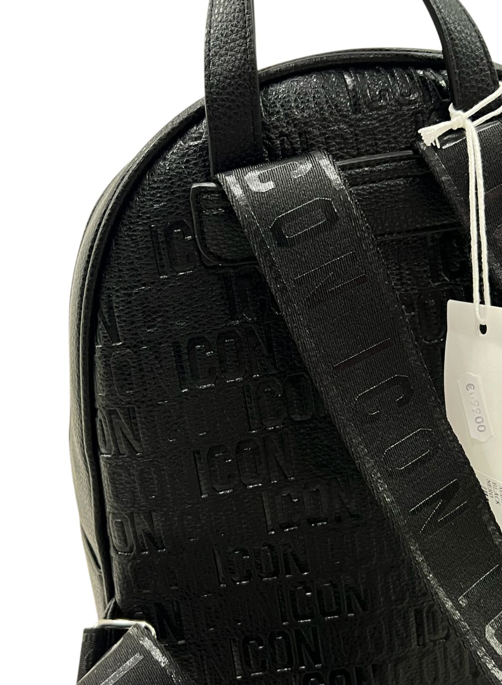 ICBS19A06 - BORSA - ICON