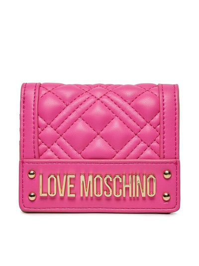 JC5601PP0HLA000A - PORTAFOGLIO - MOSCHINO