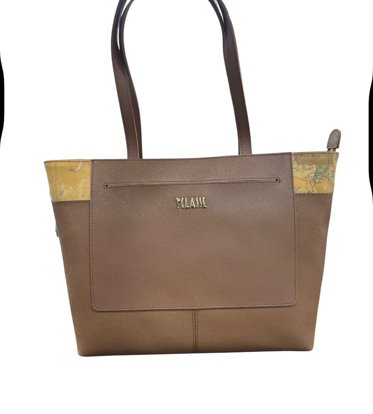 LF72 9407 - SHOPPER - ALVIERO MARTINI