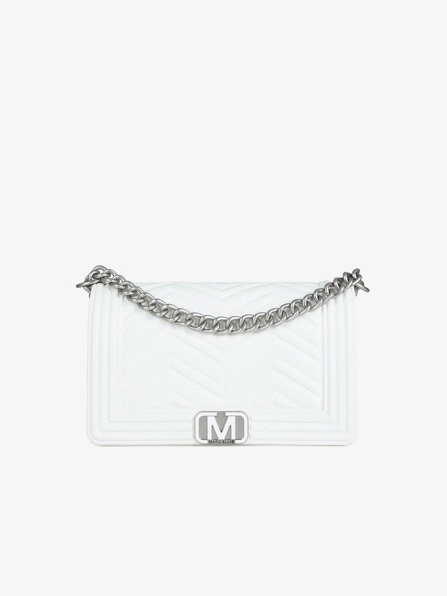 FLAT WAVE M - BORSA - Marc Ellis