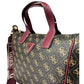 TWLB96 76019 FOLLIE SMALL - BORSA - GUESS