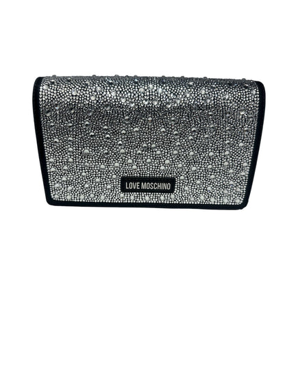 JC4168PP1OLW100A - BORSA - Love Moschino