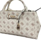 GP989806 CARRIE LOGO - BORSA - GUESS