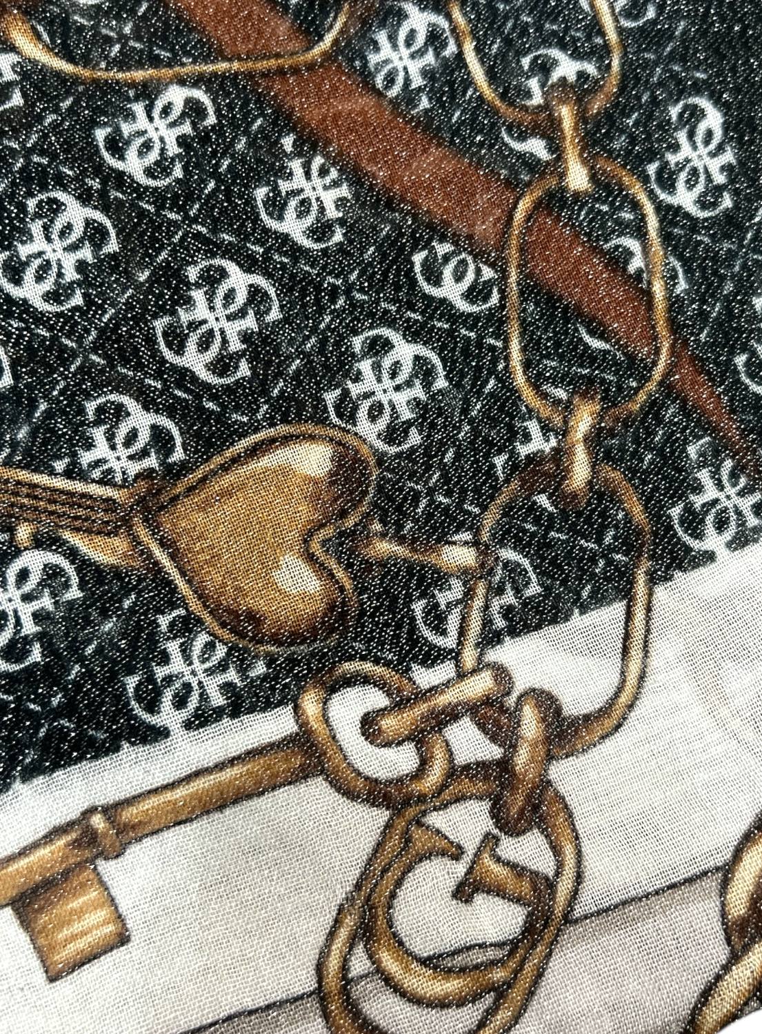 AW5351VIS03 SHE - Accessori- GUESS?