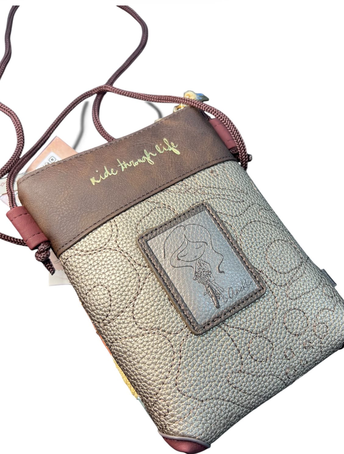 43713-904 - BORSA - ANEKKE