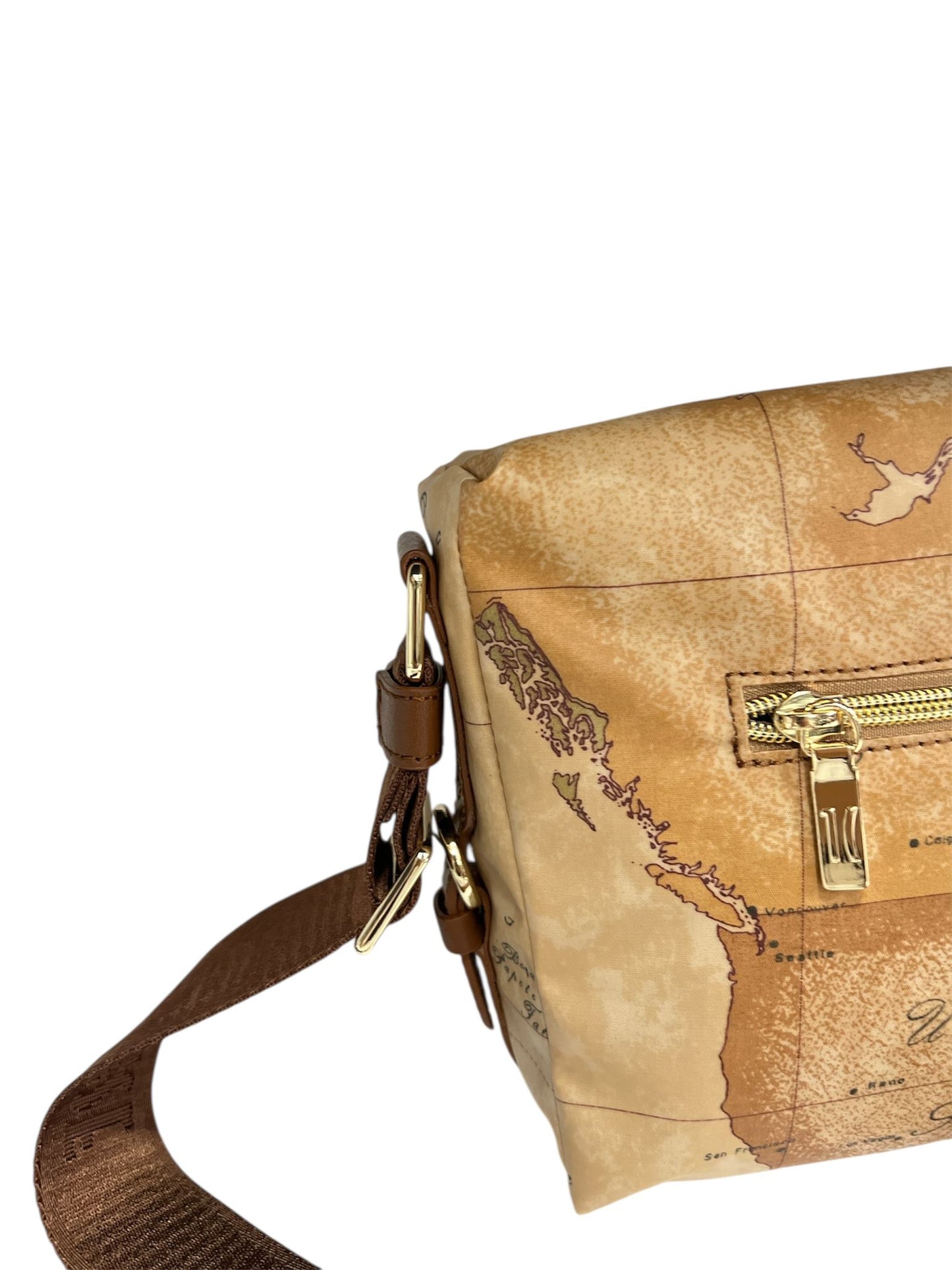 LD38 S578 - BORSA - ALVIERO MARTINI