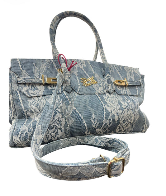 GRAME M LACE - BORSA - SECRET PON PON