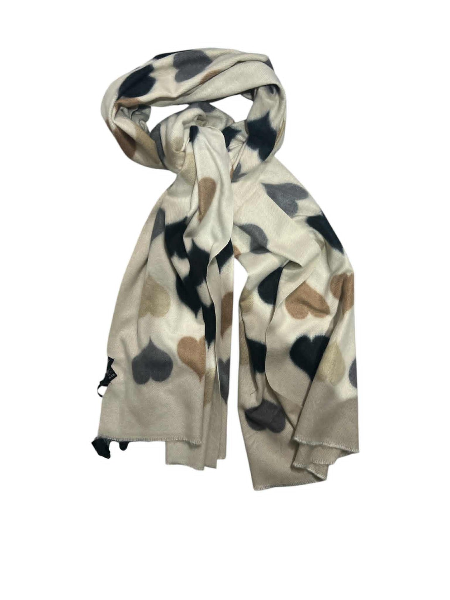 18108 SCARF - ABBIGLIAMENTO - Atelier du Sac