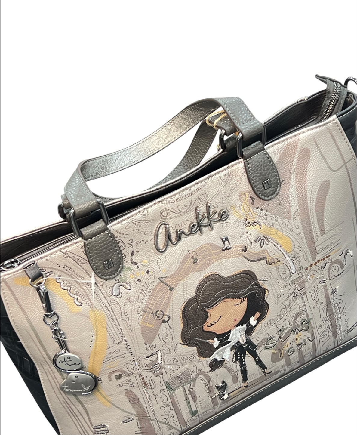 43801-447 - BORSA - ANEKKE