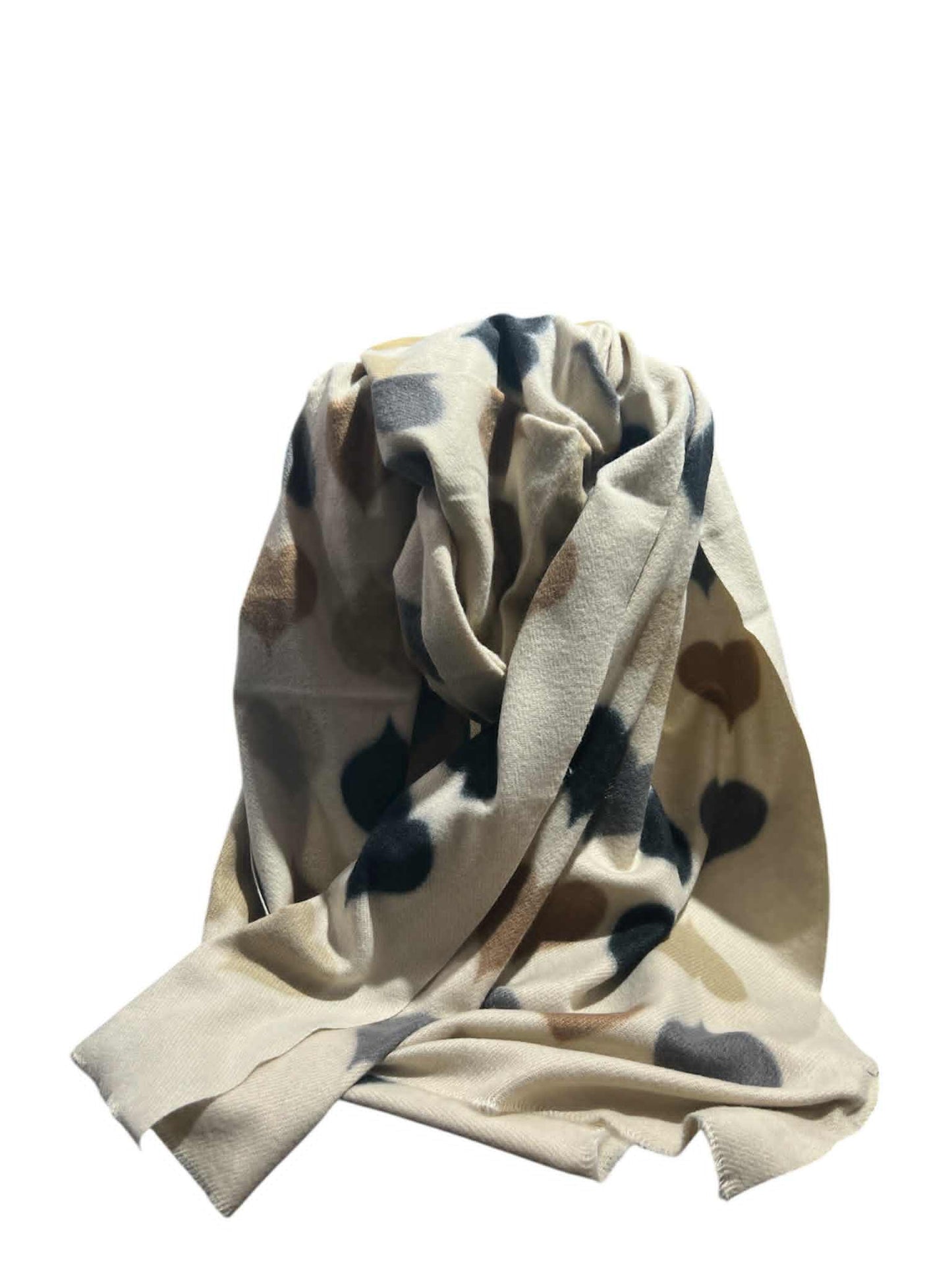 18108 SCARF - ABBIGLIAMENTO - Atelier du Sac