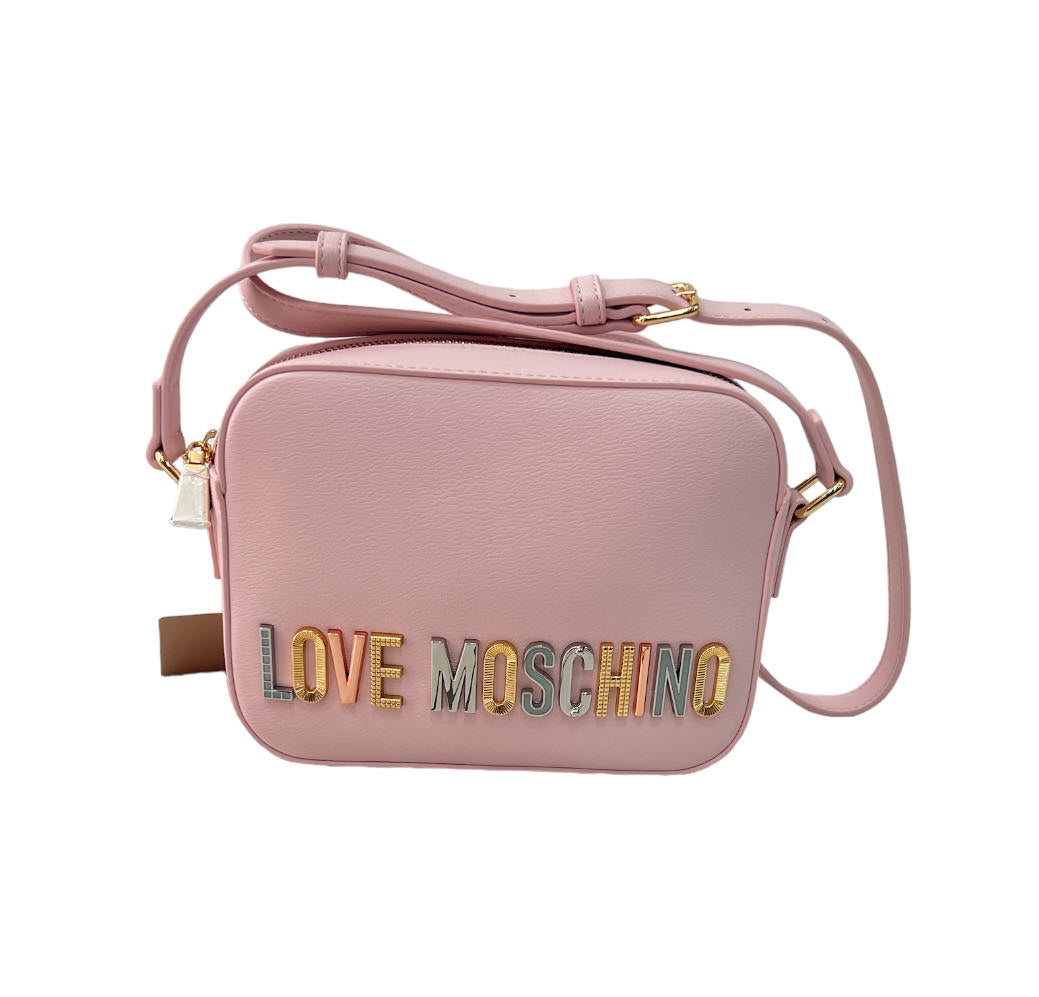 JC4304PP0IKN - BORSA - MOSCHINO