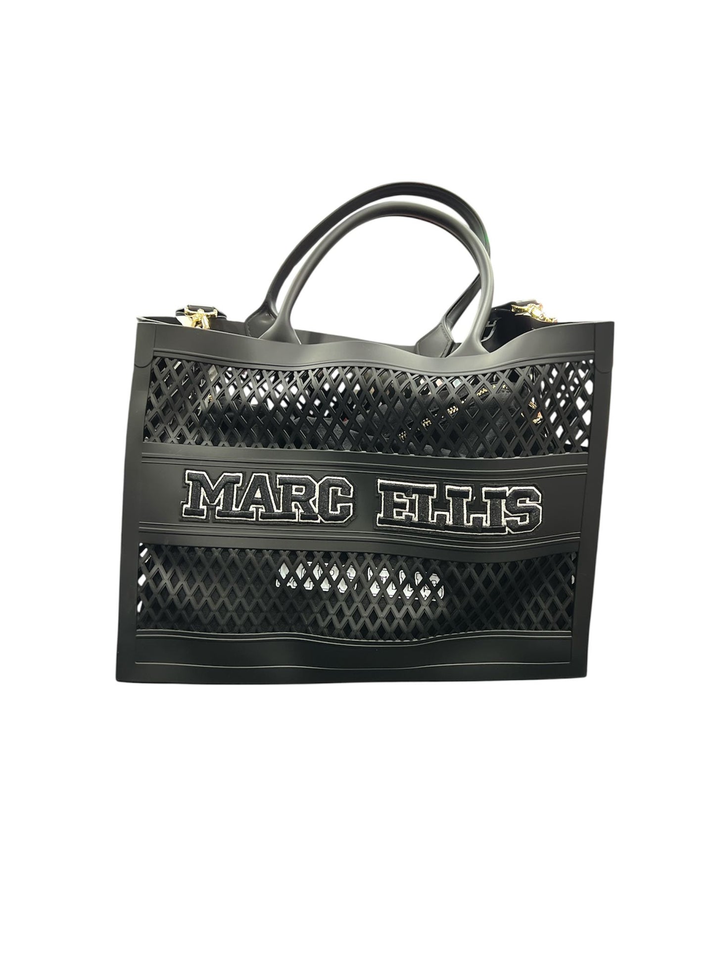 FLAT SPONGE M - BORSA - Marc Ellis