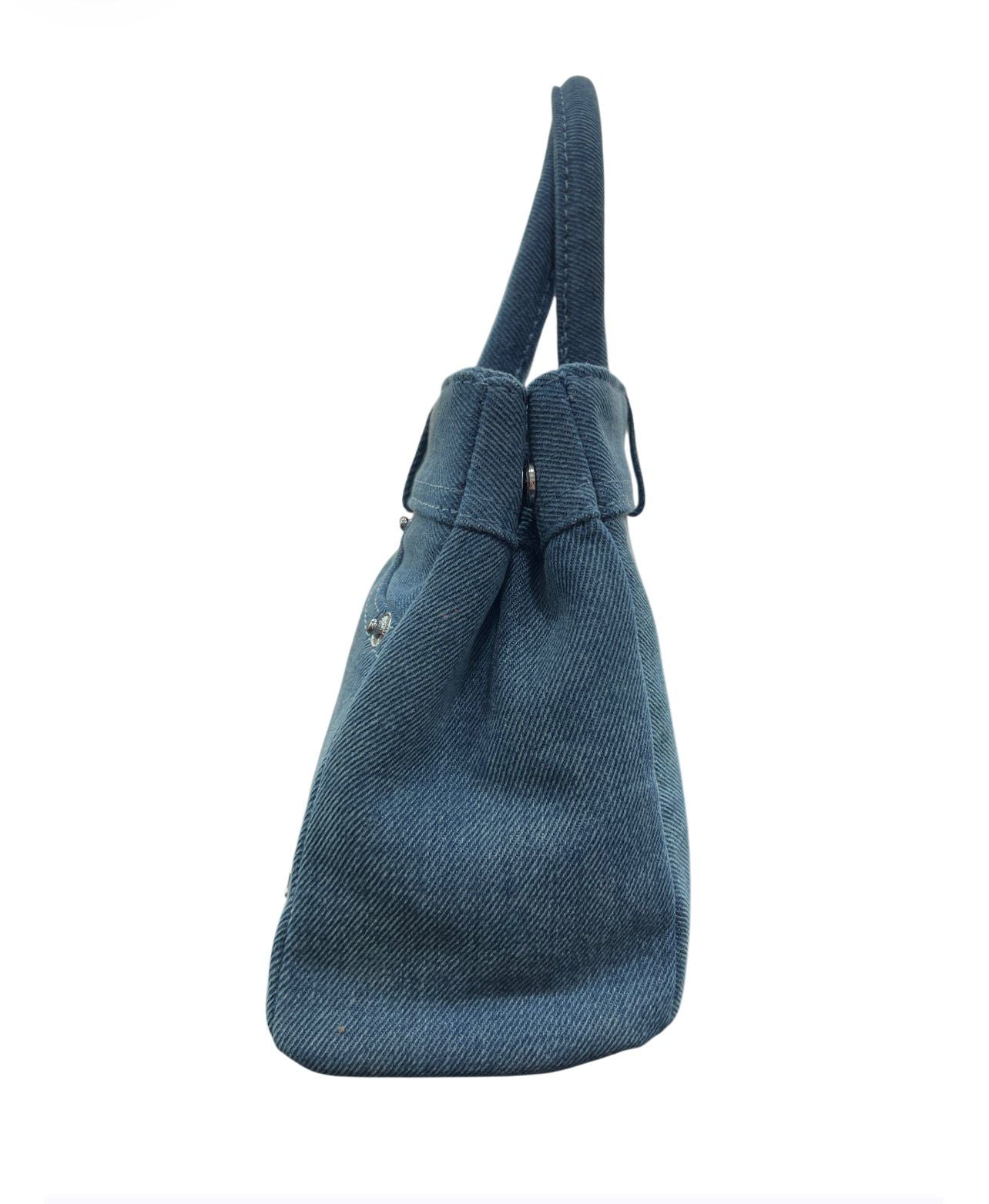 BAG POCHE - BORSA - SECRET PON PON