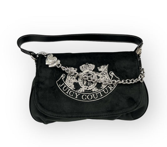 BIJQI5347WVP000 - BORSA - JUICY COUTURE