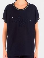 TF3085-J0088 - ABBIGLIAMENTO - LIUJO