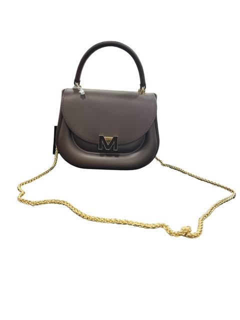 FLAT JELLY - BORSA - Marc Ellis
