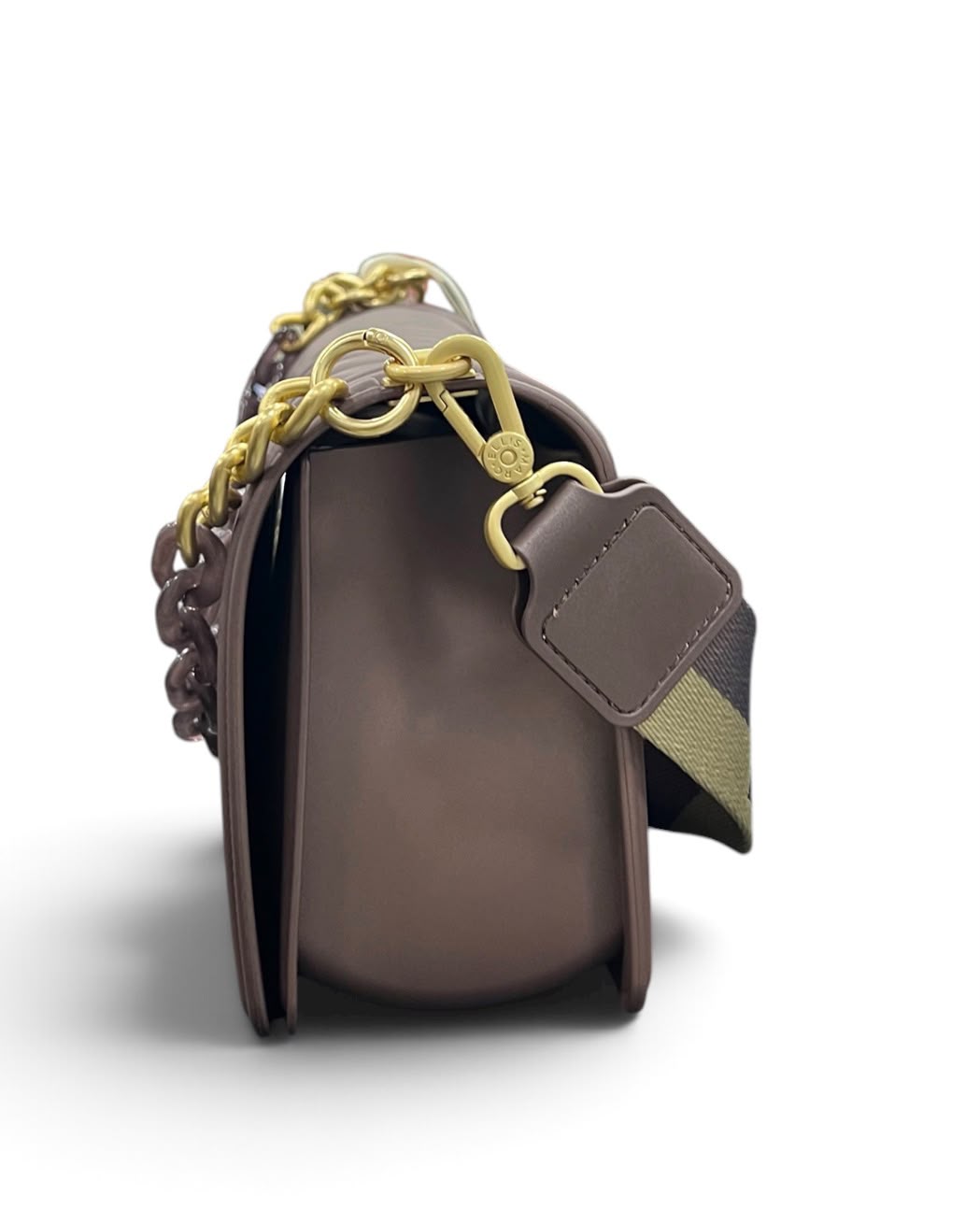 FLAT M 27 - BORSA - Marc Ellis