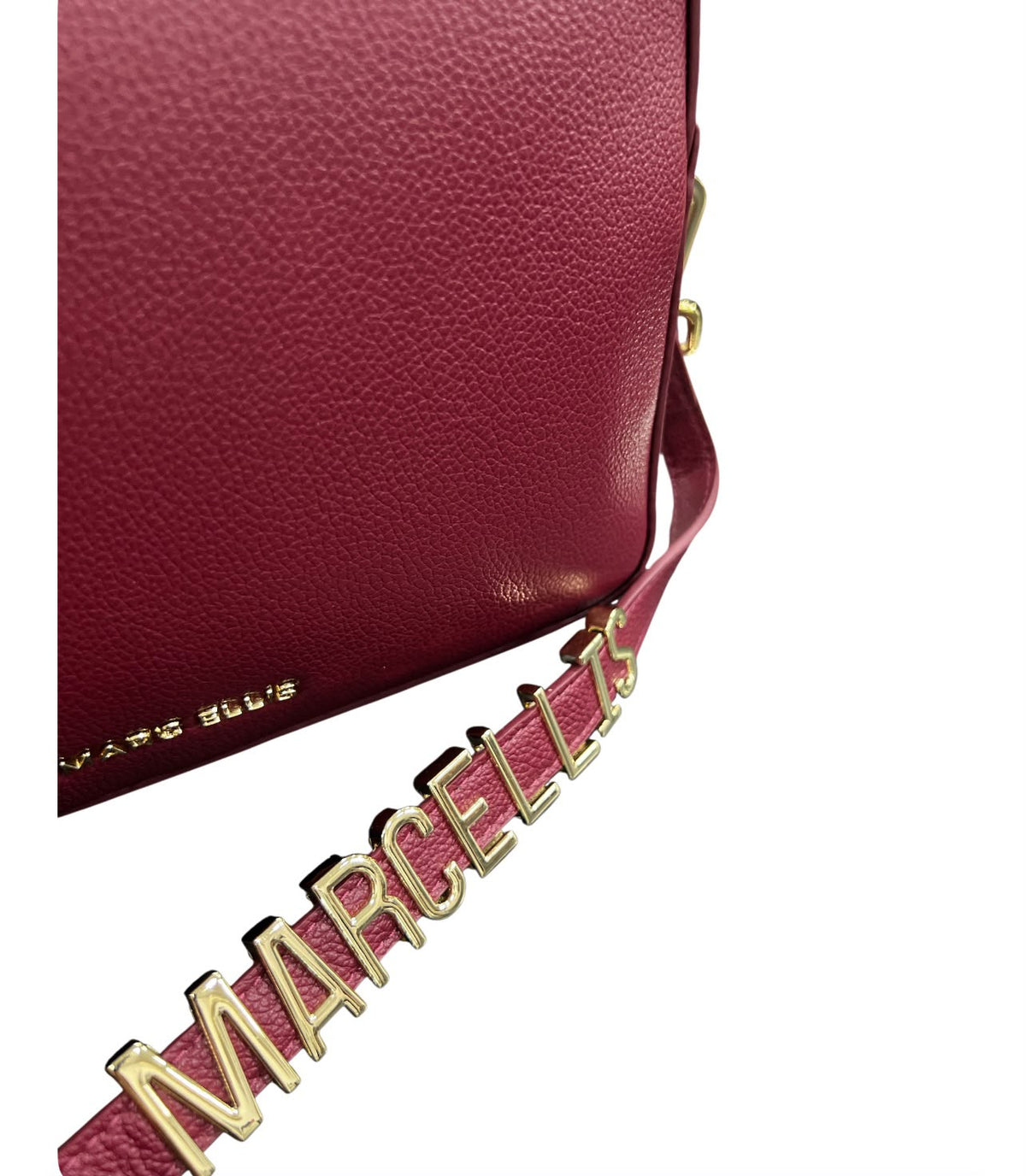 MEGGY MACRO - BORSA - Marc Ellis