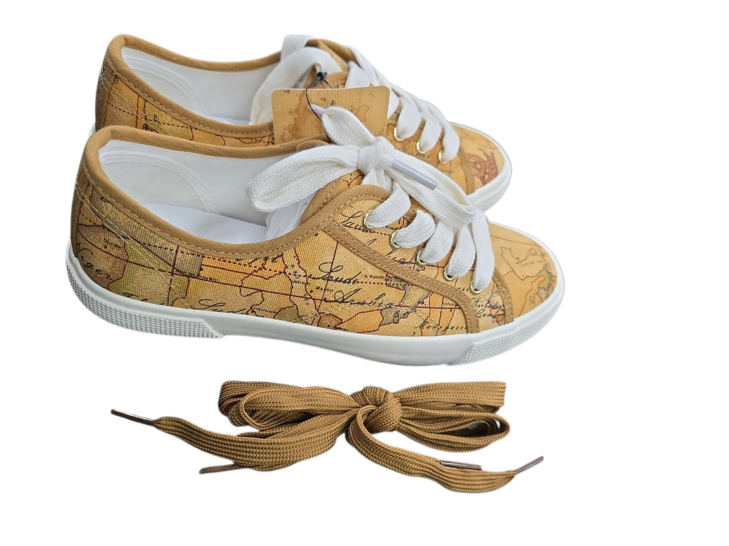 LM 1517 9391 - Sneaker bassa