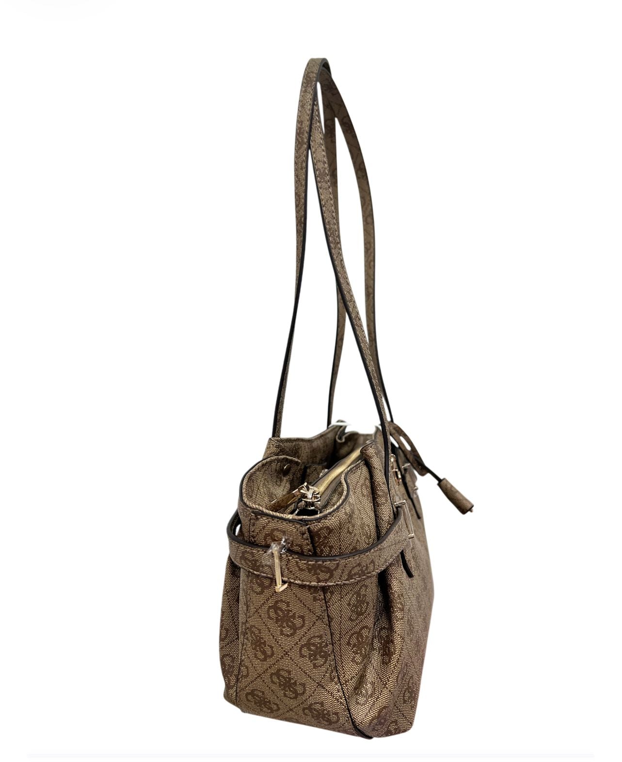 HWBG78 33080 YESBA GRLFRND SHOULDER - BORSA - GUESS