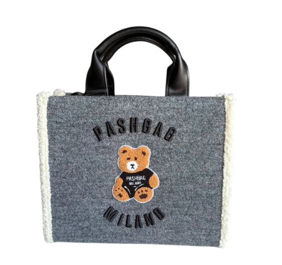 18754 MARGE - BORSA - Pash Bag