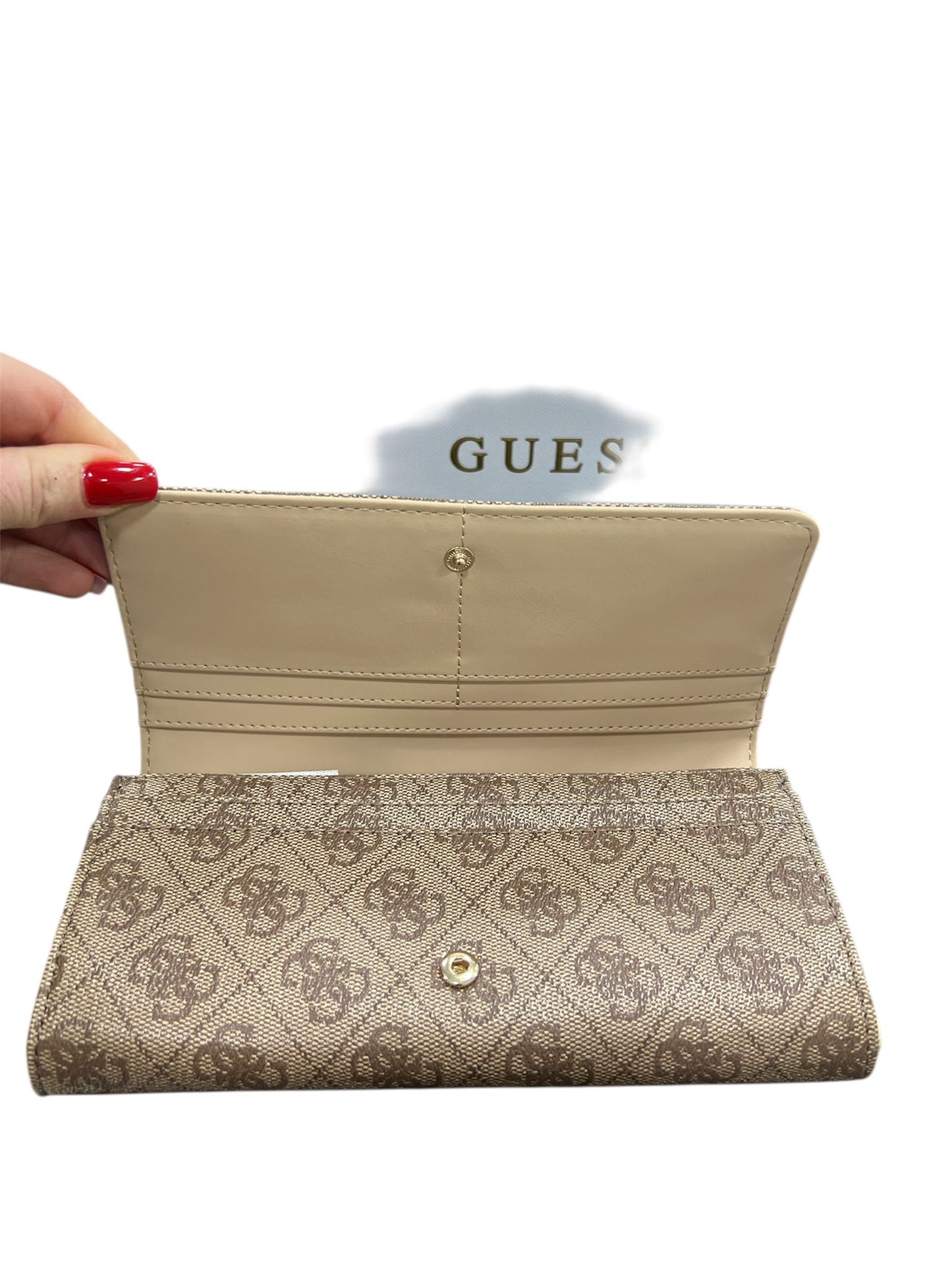 SG7459155 LAUREL - ACCESSORIO - GUESS