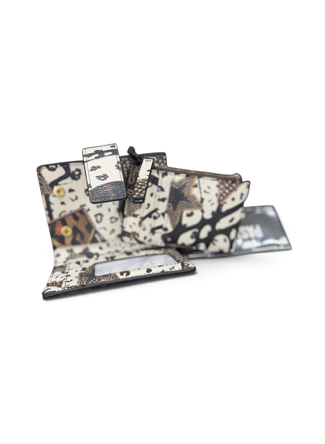 20216-SWE-W6A-P - PORTAFOGLIO - Pash Bag