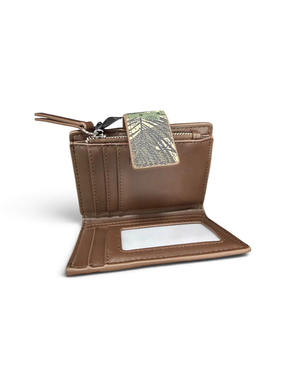 20123-ARM-W6A-P - PORTAFOGLIO - Pash Bag