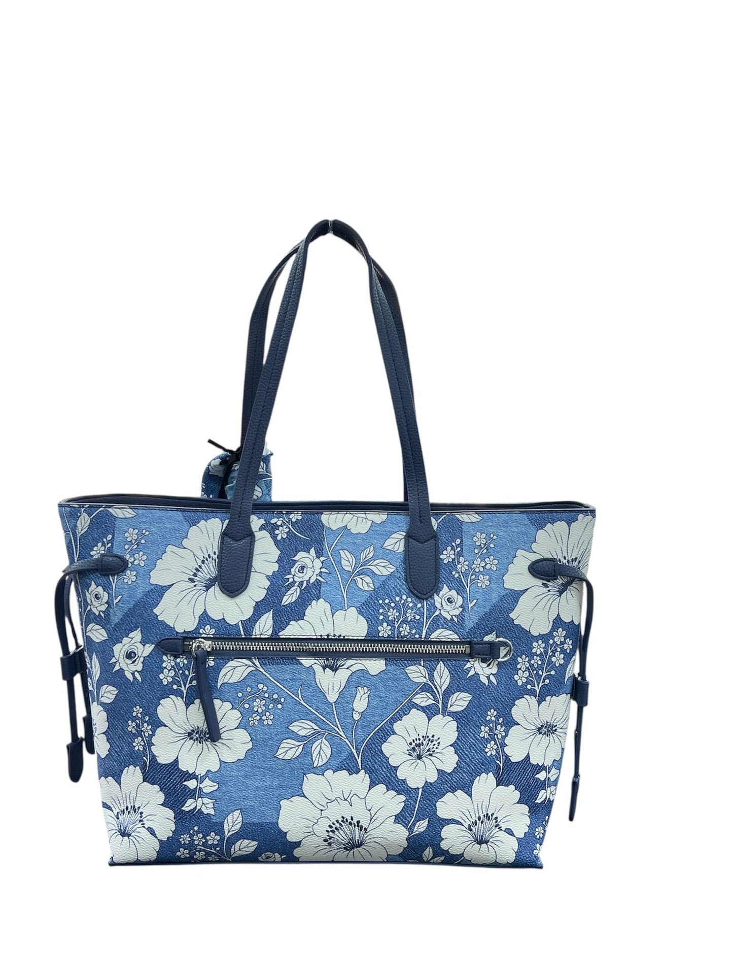 19609-STO-S6B-P - BORSA - Pash Bag