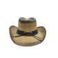 COWBOY HAT - ABBIGLIAMENTO - SECRET PON PON