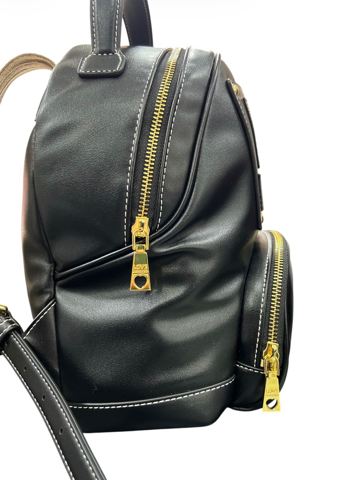 JC40699PP1OLI1000 - ZAINO - Love Moschino