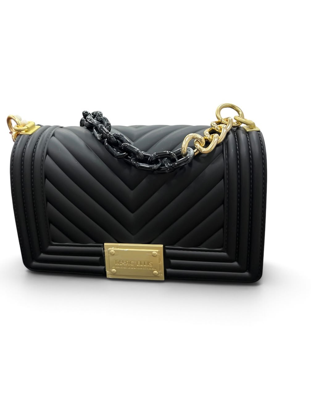 FLAT S 27 - BORSA - Marc Ellis