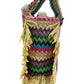 BUBY S.CLAIRE S - Borsa a mano in paglia