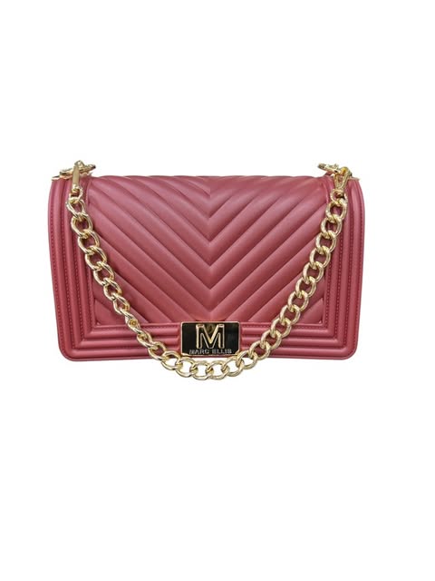 FLAT M_25 - BORSA - Marc Ellis