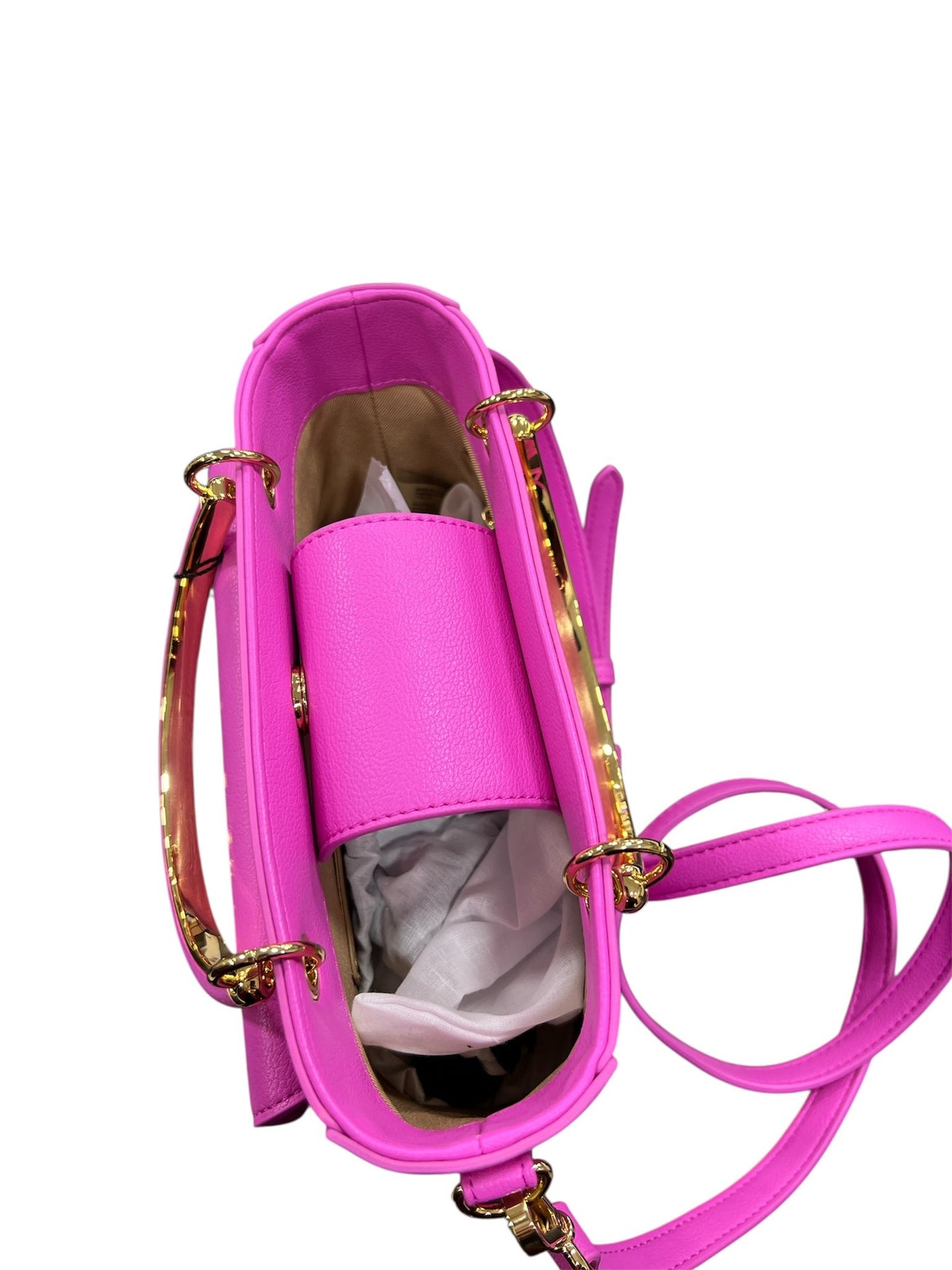 JC4141PP1OLQ - BORSA - Love Moschino