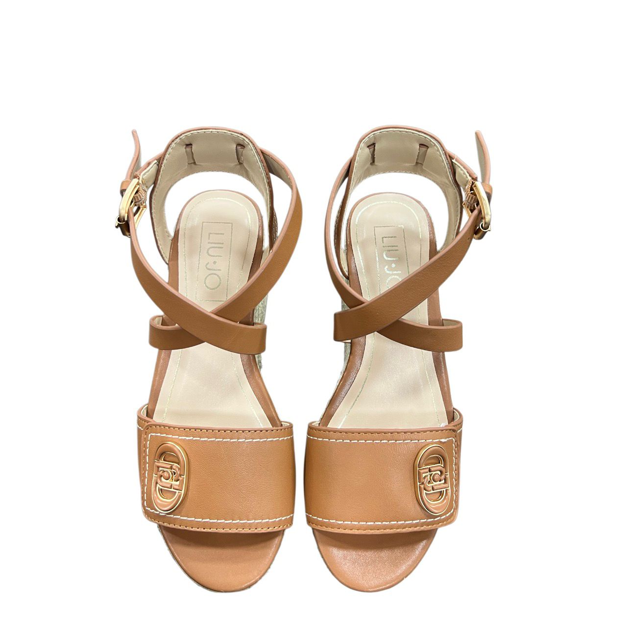 SA6083 P0102 - Scarpe - LIU-JO