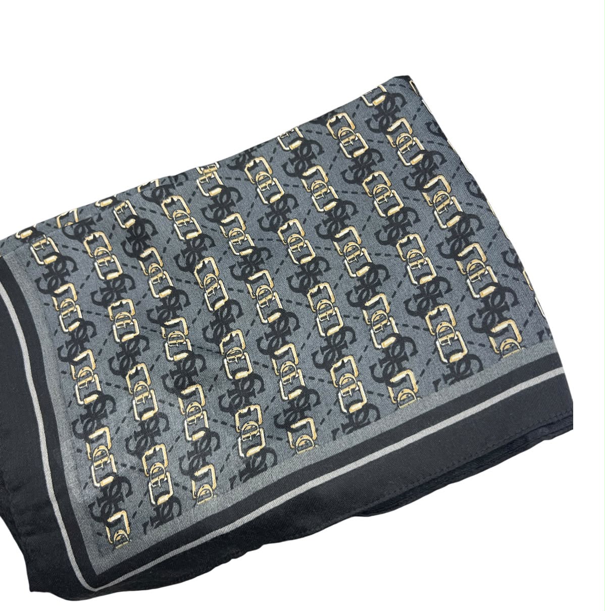 AW5450POL03 - FOULARD - GUESS?