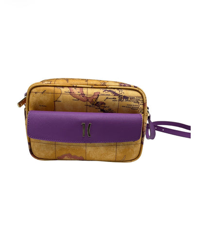 LE76-9921-0261 - BORSA - ALVIERO MARTINI