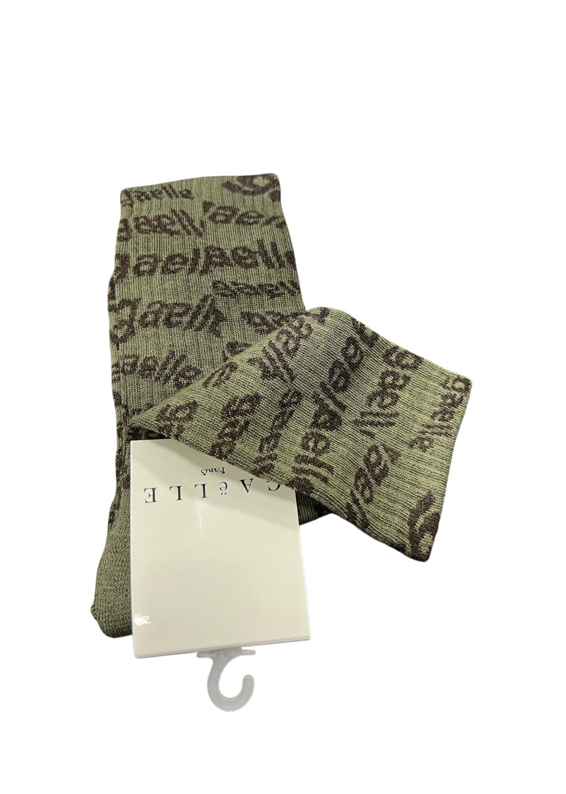 GAACW03345- - ABBIGLIAMENTO - GAELLE